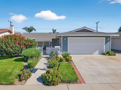 1530 Ambrose Ave, Oxnard, CA, 93035