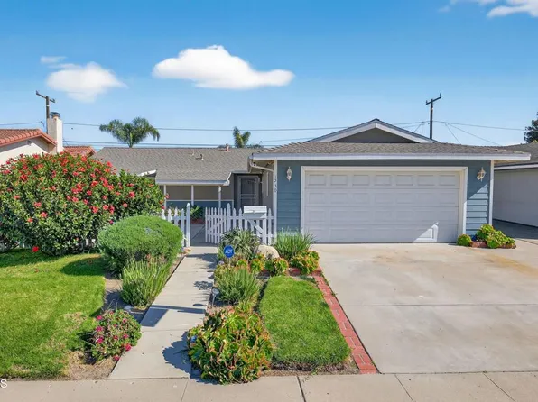 1530 Ambrose Ave, Oxnard, CA 93035