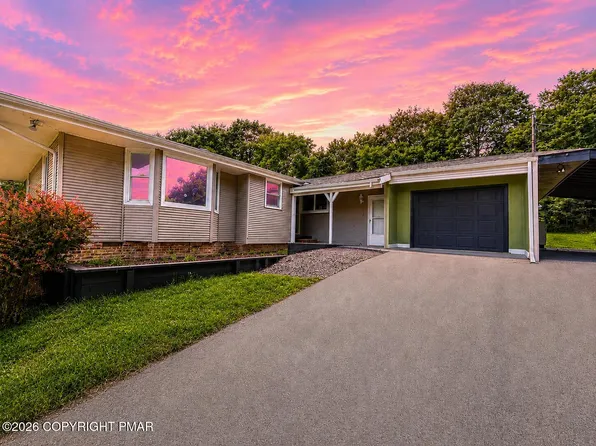 355 Tower Rd, Albrightsville, PA 18210