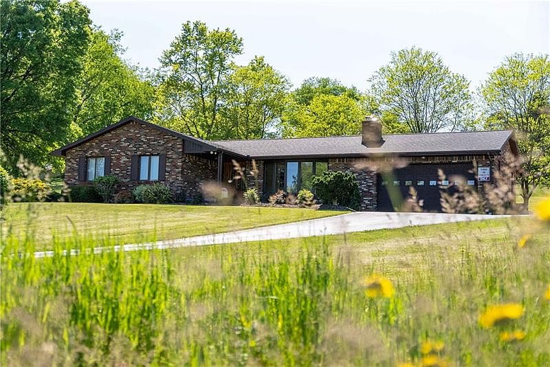 125 Walker Ln, West Newton, PA 15089 Zillow