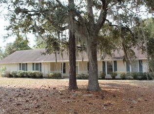 2815 3rd St, Folkston, GA 31537
