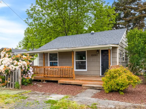 21095 Ehlen St NE, Donald, OR 97020