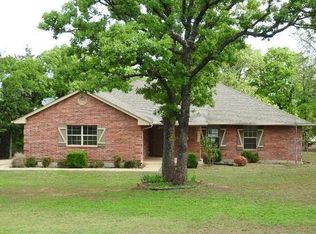 2816 Williams Rd, Guthrie, OK 73044