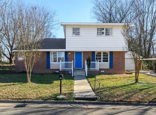 2201 Otis St, Durham, NC 27707