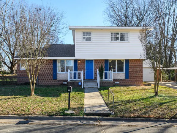 2201 Otis St, Durham, NC 27707