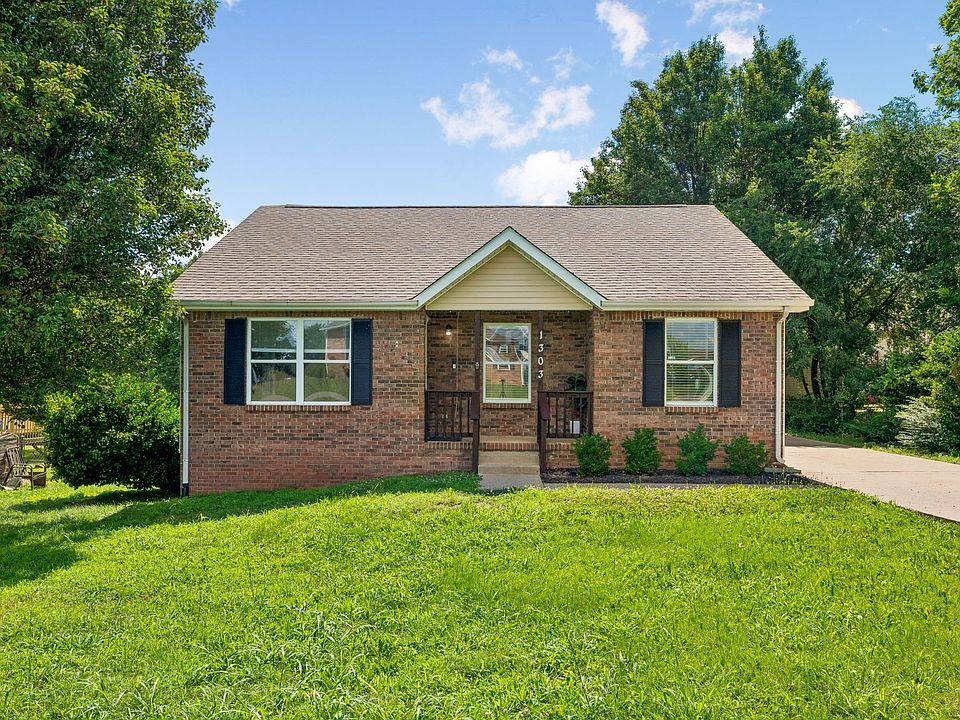 1st image of 1303 Chucker Dr