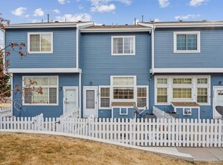 8199 Welby Rd APT 3707, Denver, CO 80229