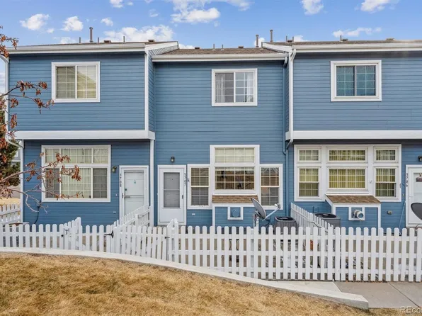 8199 Welby Road #3707, Denver, CO 80229
