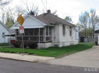 2716 W Garden St, Peoria, IL