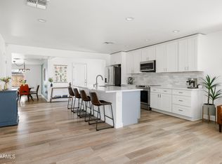 4401 N 9TH Avenue, Phoenix, AZ 85013