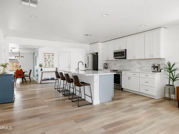 4401 N 9TH Avenue, Phoenix, AZ 85013