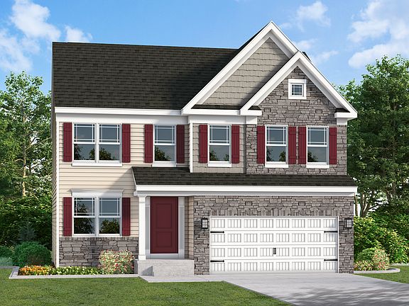 Elevation C