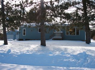 W10951 Bailey Rd, Bruce, WI 54819