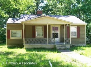 19 Pelham Hts, Anniston, AL 36206