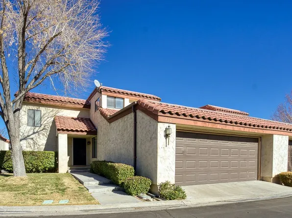 430 Tepatitlan Ct, Ridgecrest, CA 93555