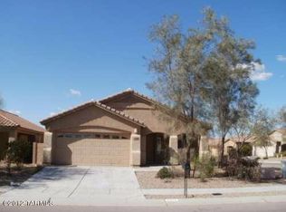 6684 W Quailwood Way, Tucson, AZ 85757