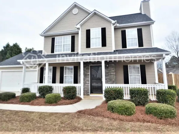 4082 Alaina Ave, Loganville, GA 30052