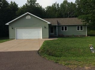 19290 Copper Ridge Rd, Houghton, MI 49931