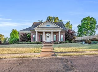 102 Cypress Point Rd, Starkville, MS 39759