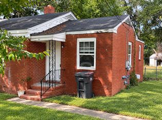 2547 & 2545 Dover St, Augusta, GA 30906
