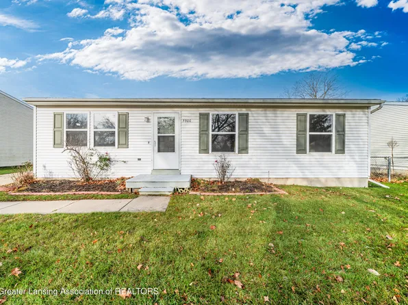 5900 Monticello Dr, Lansing, MI 48911