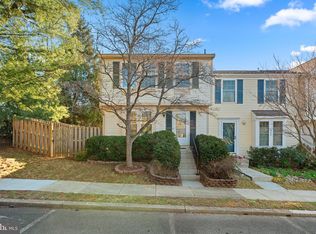 625 Lakeworth Dr, Gaithersburg, MD 20878
