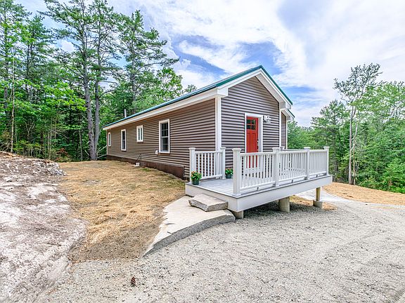 4th image of 59 Old Dresden Road