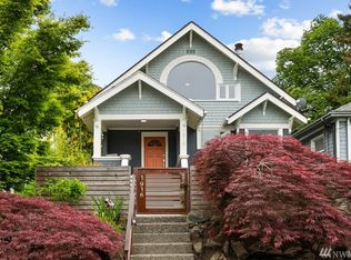 1916 9th Ave W, Seattle, WA 98119