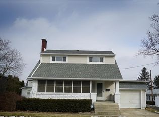 117 E Bustle St, Loudonville, OH