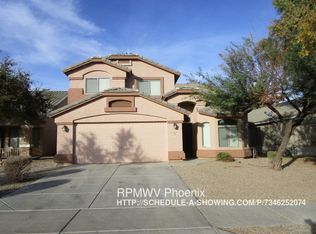 7816 S 46th Ln, Laveen, AZ 85339