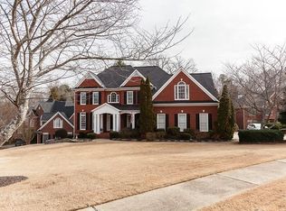 4703 Kinsmon Pl, Marietta, GA 30062