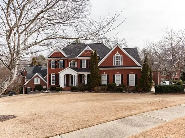 4703 Kinsmon Pl, Marietta, GA 30062