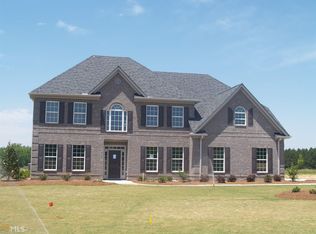 1236 Hemphill Rd #9, Stockbridge, GA 30281