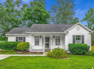 2208 Kirkland Dr, Conway, SC 29526