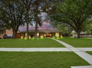 8302 Argentina St, Jersey Village, TX 77040