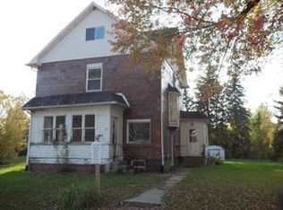 3556 Ross St, Kingston, MI 48741