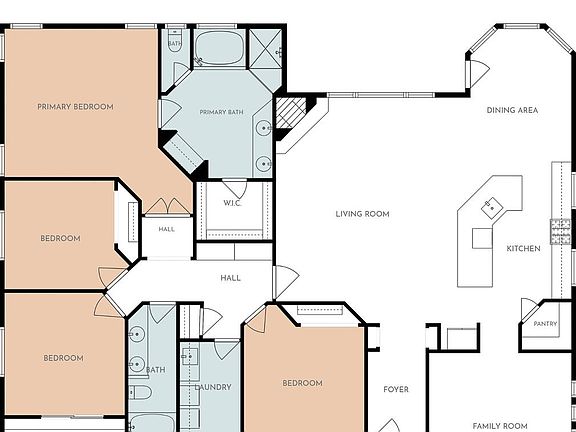 2nd image of 17435 Doran Drive