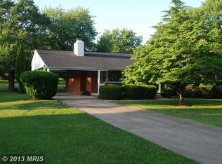 15429 Thompson Rd, Silver Spring, MD 20905