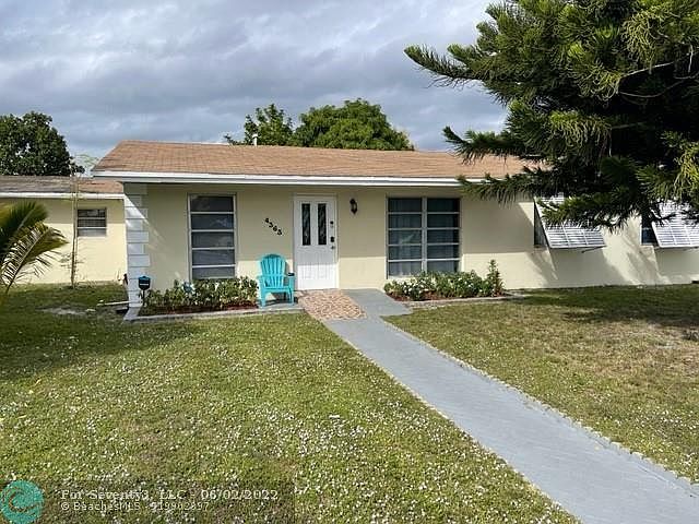 1st image of 4363 NW 202nd St