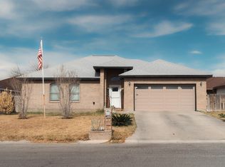 209 Alyssa Dr, Del Rio, TX 78840