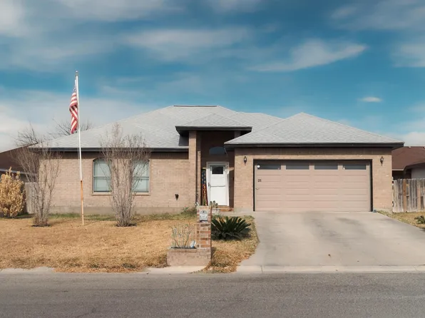 209 Alyssa Dr, Del Rio, TX 78840