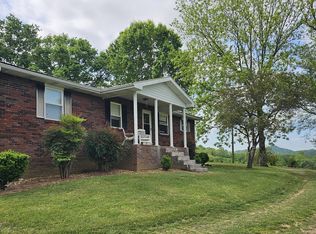 7015 Granville Hwy, Granville, TN 38564