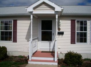1105 Pheasant Ln, Middleboro, MA 02346