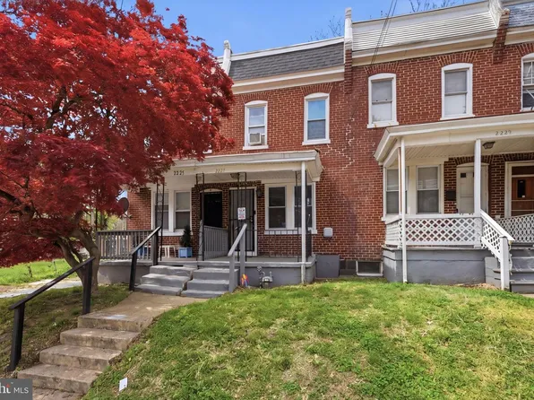 2227 Lamotte St, Wilmington, DE 19802