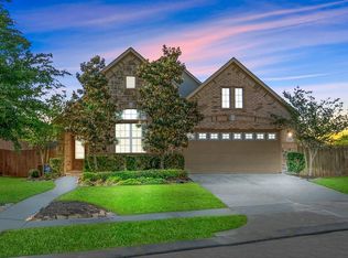 2626 Pittsford St, Sugar Land, TX 77479