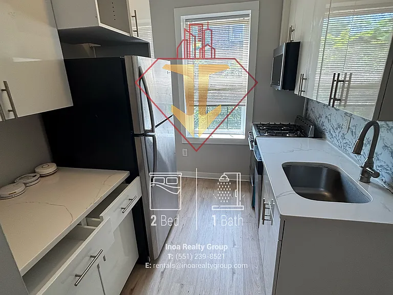 1062 Westside Ave #35 — Photo 7