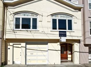 1247-1249 17th Ave, San Francisco, CA 94122