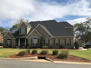 215 Stacy Ln, Warner Robins, GA 31088