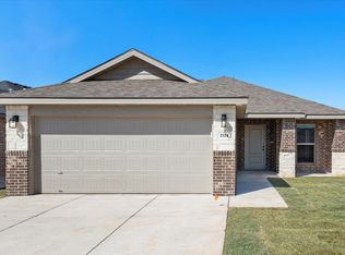 2324 136th St, Lubbock, TX 79423