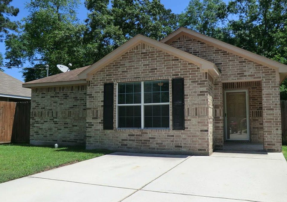 Front of the House
